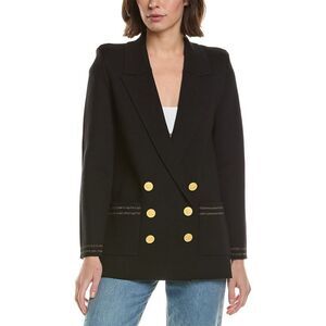 L’Agence Womens  Eileen Cardigan